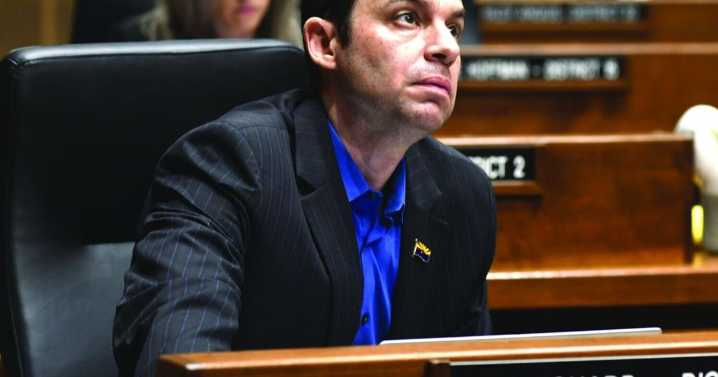 Arizona teacher pay raise vote delayed to next year