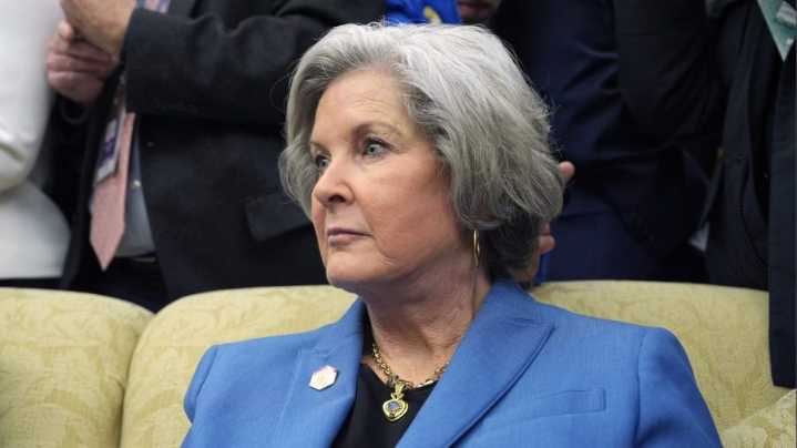 US looking into attempt to impersonate Trump chief of staff Susie Wiles: Report