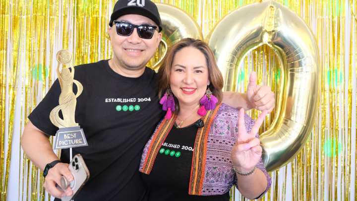 AAPI Heritage Month: Dallas chef blends Thai-Texan roots to share culture