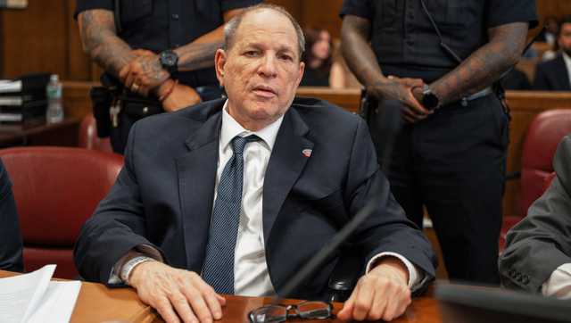 Harvey Weinstein's defense case begins in sex crimes retrial. Will he be a witness?