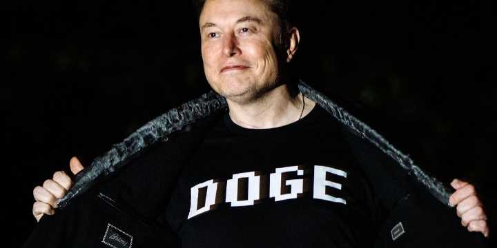 Elon Musk formally departs from DOGE following a tumultuous tenure