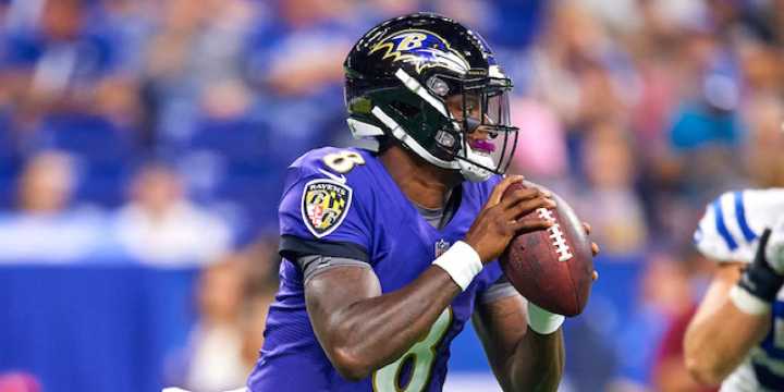 Top 24 Quarterback Rankings and Tiers for 2025 Fantasy Football