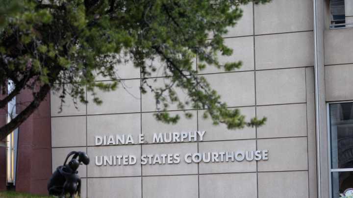 Feds arrest newest Feeding Our Future defendant at Twin Cities airport