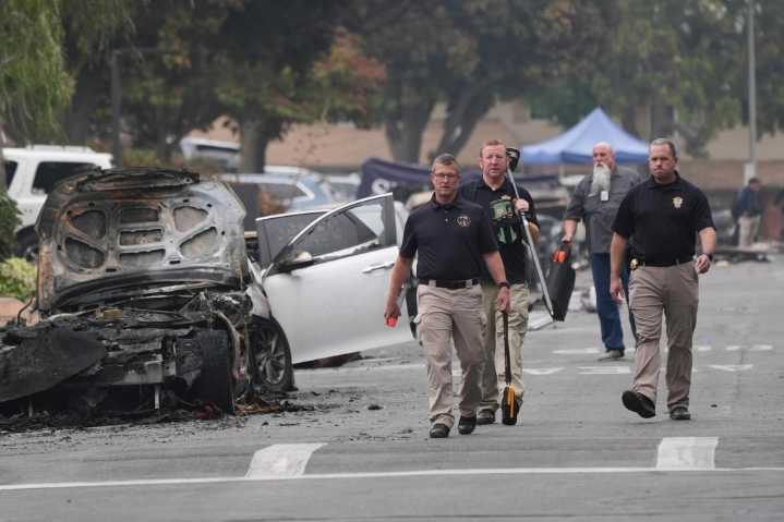 San Diego plane crash is a devastating loss to alt rock community