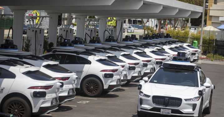 Letters to the Editor: How should Santa Monica slam the brakes on Waymo noise pollution?