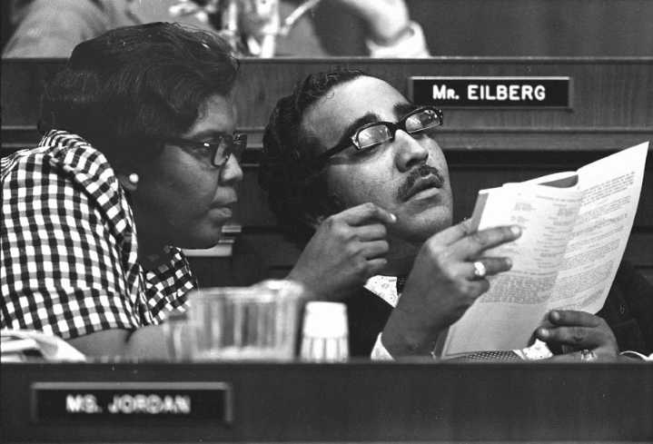 Former US Rep. Charles Rangel, who spent nearly 50 years representing New York, has died