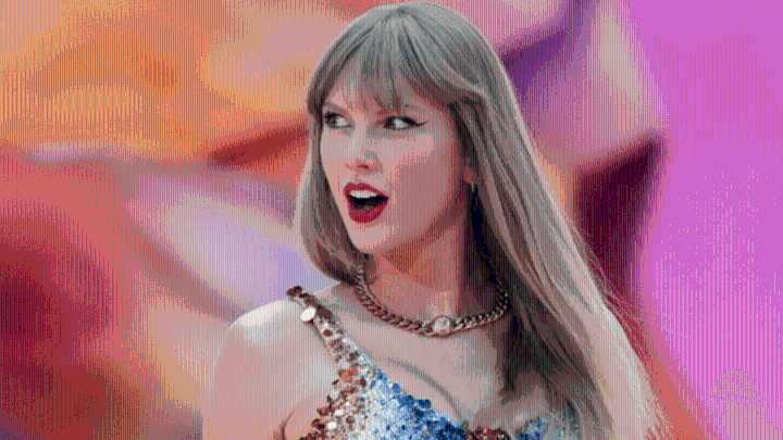 Taylor Swift regains complete ownership of her music, buys catalog from Shamrock Capital