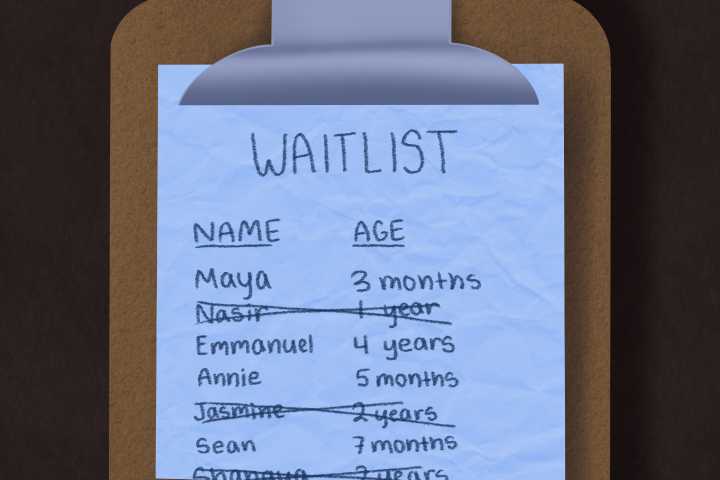 UMich child care centers struggle to meet demand as waitlist tops 1,000