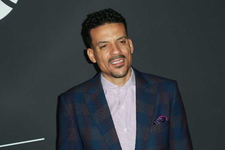 Despite Bitter Split with Anansa Sims, Matt Barnes’ Bond with Ex-Stepdaughter Shines on Big Milestone