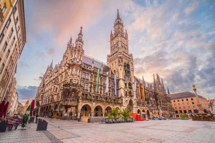 5 Best German Stock Brokers for 2025 – Trade Confidently in Germany • Benzinga