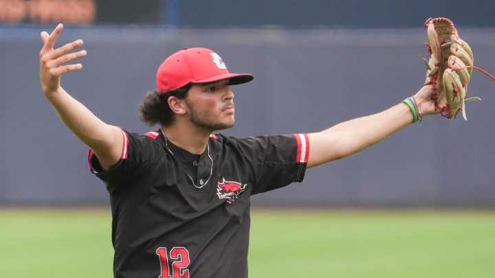 Conrad upends Sussex Central, earns DIAA baseball title chance