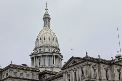 Michigan Senate: Give sexual assault survivors more time to sue