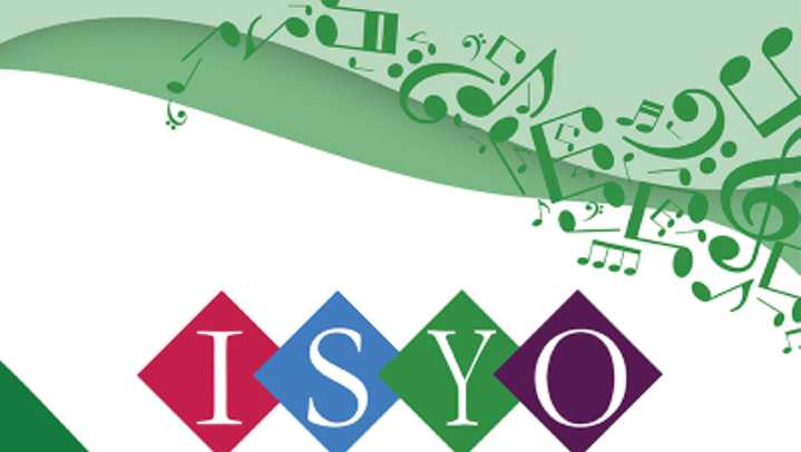 ISYO Annual Meeting and Dinner | Grant Conservatory of Music and Dance | Lectures & Meetings, Special Music Events