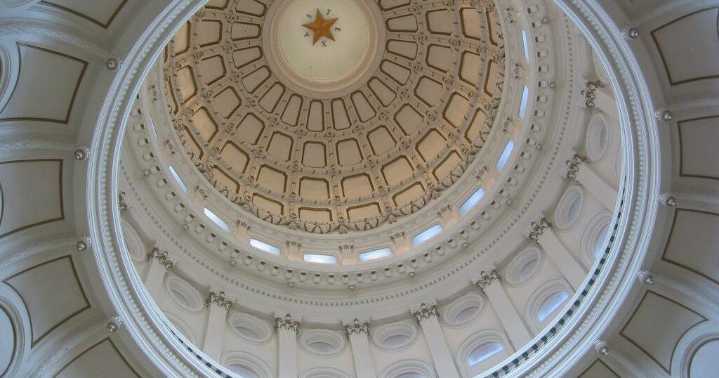 Texas Legislature unanimously passes HB 2001 to end bid