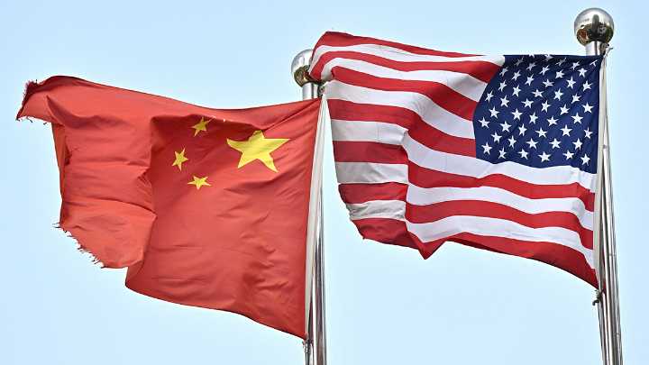 Move to revoke Chinese student visas leave many anxious, angry