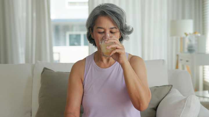 When You Take Metamucil Every Day, This Is What Happens To Your Body