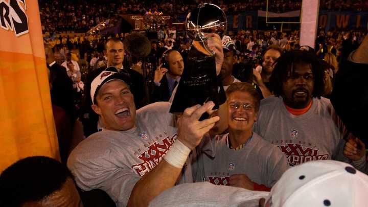 The Five Highest-Scoring Games in Bucs History
