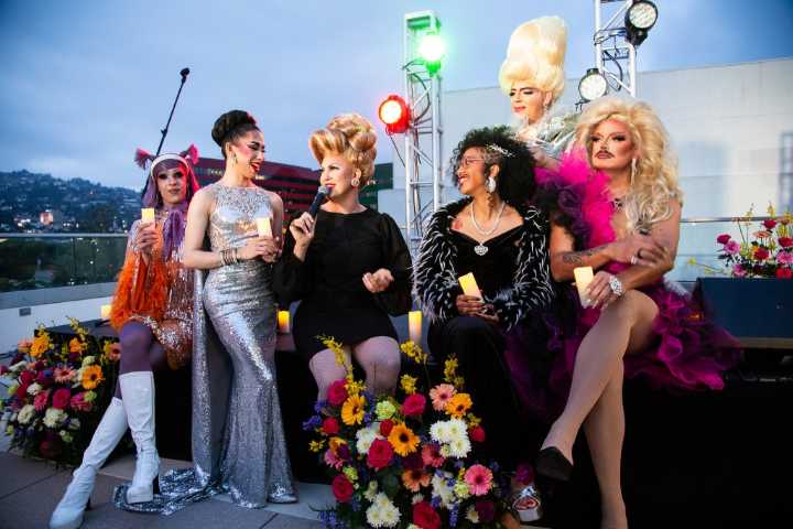 West Hollywood Releases Transit and Parking Details Ahead of WeHo Pride 2025