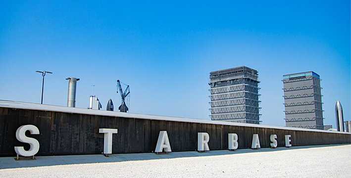 Starbase, Texas: Elon Musk establece su propia ciudad reconocida bajo las leyes estatales