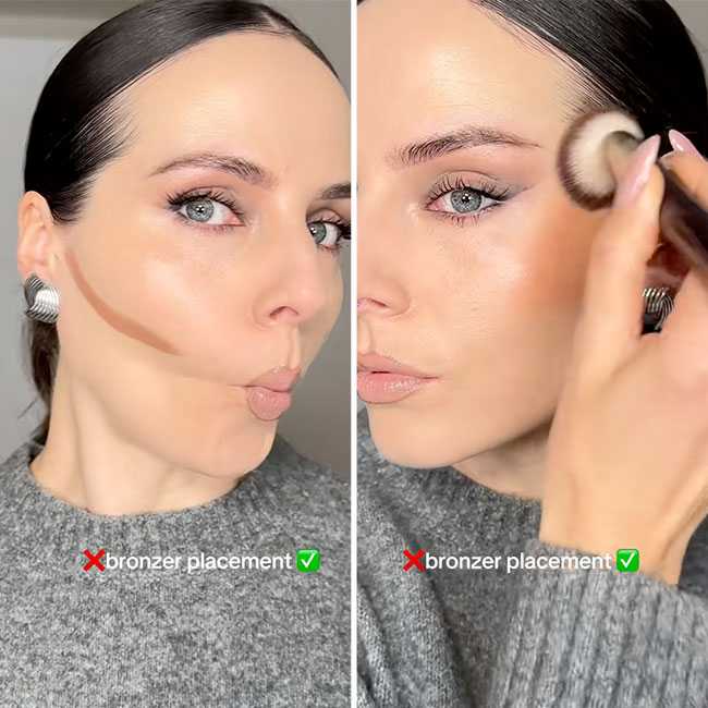 The Worst Contour Mistake To Avoid Over 40, And What To Do Instead
