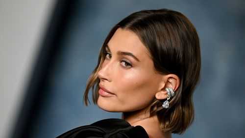 Hailey Bieber's beauty brand rhode just sold to e.l.f. for $1 billion