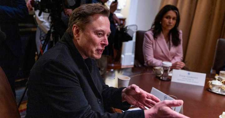 Elon Musk's Drug Use Has Come Under Scrutiny
