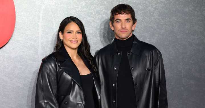 Cassie Ventura Has Welcomed Her Third Child