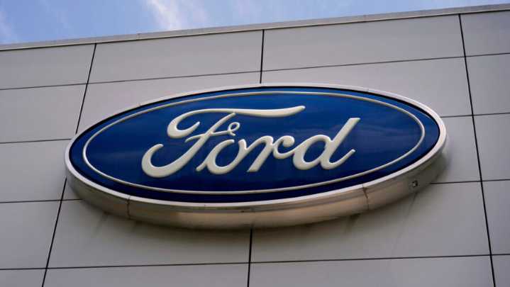 Ford recalls more than a million vehicles for software glitch that makes rearview camera unreliable