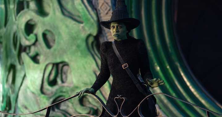 Everything We Know About ‘Wicked: For Good’