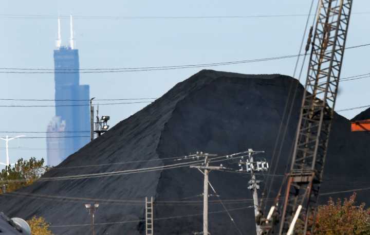 Ordenanza buscar remediar años de “racismo ambiental” en Chicago