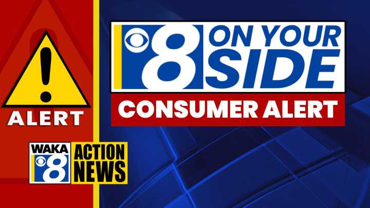 8 ON YOUR SIDE CONSUMER ALERT: Ford issues recalls affecting more than 550,000 vehicles