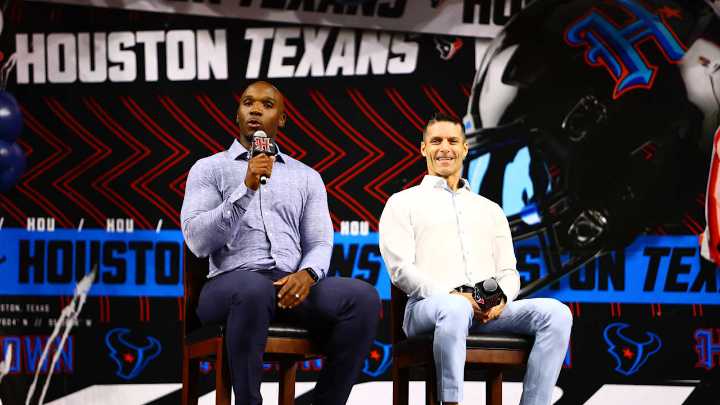 2025 State of the Texans presented by Ticketmaster