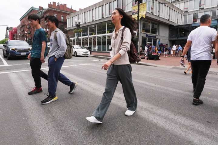 Career pathways in the US dim for international students as Trump cracks down on visas