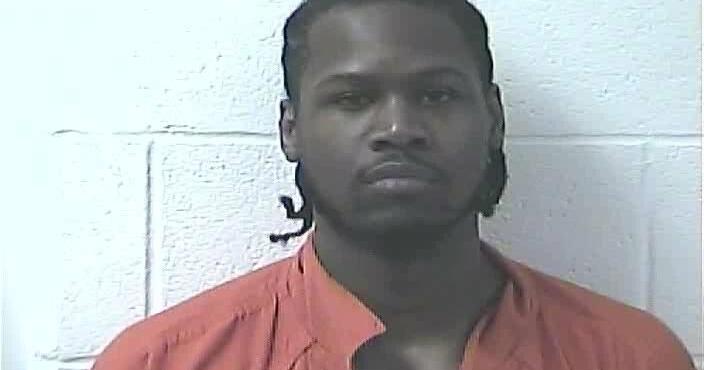 Owensboro dad arrested after fentanyl pills found near 1