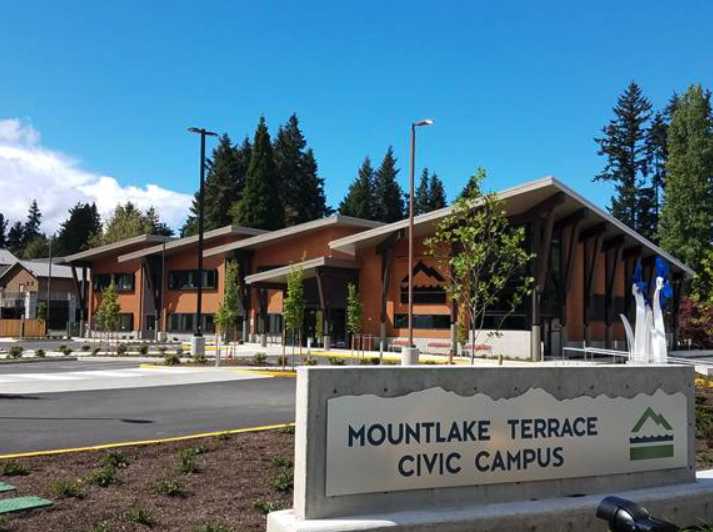 City of Mountlake Terrace seeks professional services for brand development
