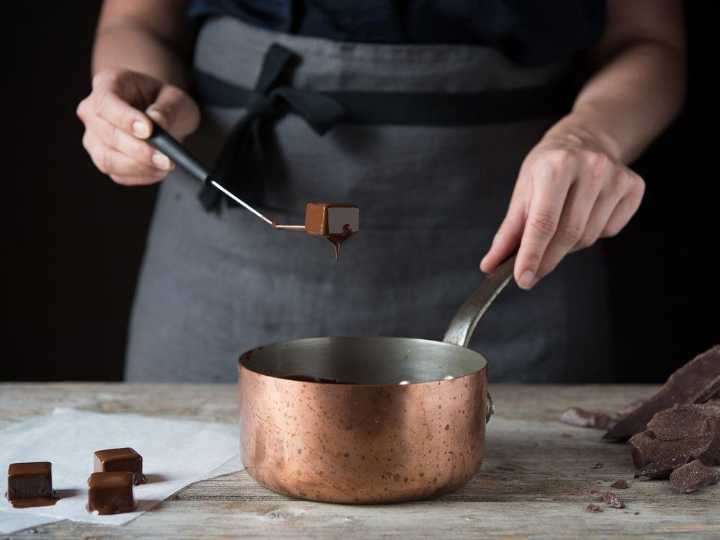 5 Vancouver chocolatiers to check out | Kingston/Frontenac This Week