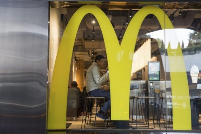 McDonald's planea contratar 375.000 personas para la temporada de verano en EE.UU.