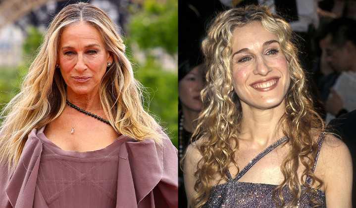 Sarah Jessica Parker’s Real Thoughts on Facelifts: ‘Is It Too Late?’