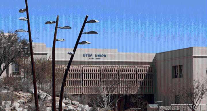 Bill to demolish, rebuild UTEP’s Union West expected to go to governor