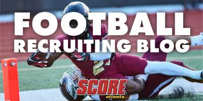 Peachtree Ridge Star WR Kobe Adeleke-Holmes Sets Official Visits & Is In The Works Of Setting Up Another