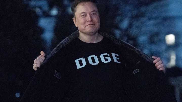 Elon Musk departs Washington as DOGE's cost-cutting impacts Florida's funding
