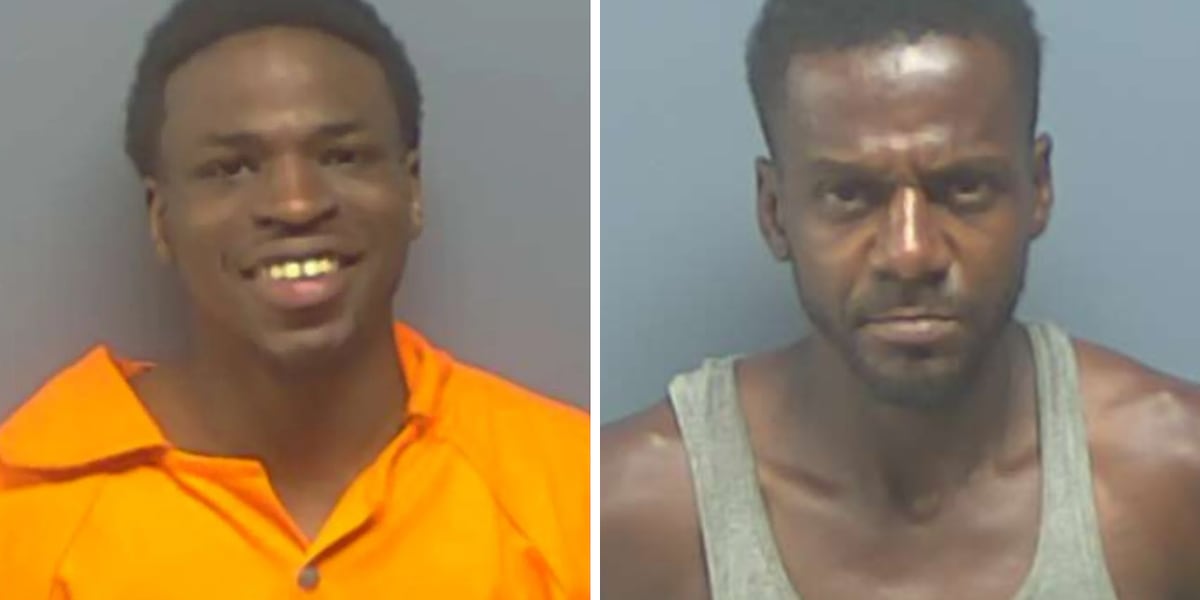 More arrests made following escape of inmate in Tangipahoa Parish, deputies say