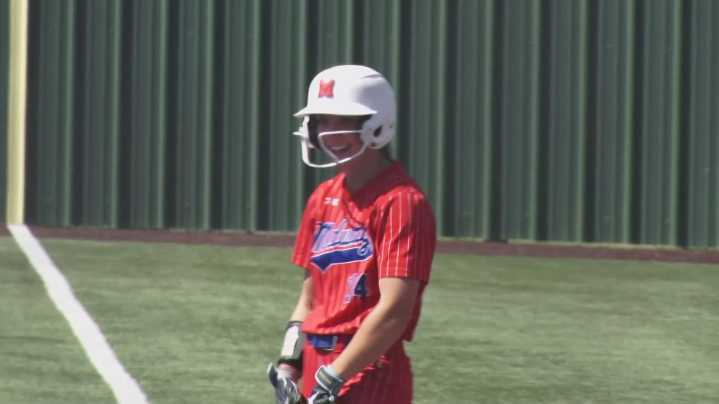 Midway Pantherettes return to 6A state championship with redemption in sight