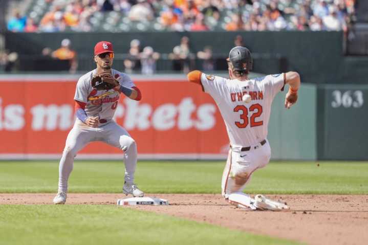 Cardinals vs. Orioles prediction, picks: MLB odds, best bets Tuesday