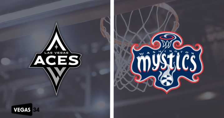 Las Vegas Aces return to Michelob ULTRA for home opener on Friday