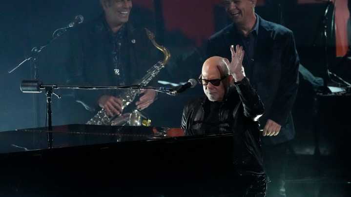 Billy Joel cancels all concerts due to medical diagnosis affecting the brain