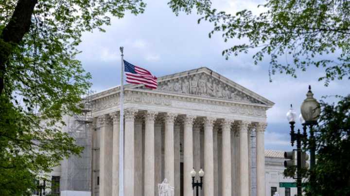 Supreme Court rejects appeal of Massachusetts student who wanted to wear 'only two genders' T