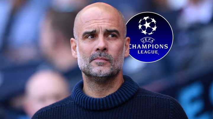 Man City, Chelsea and Newcastle secure Champions League spots