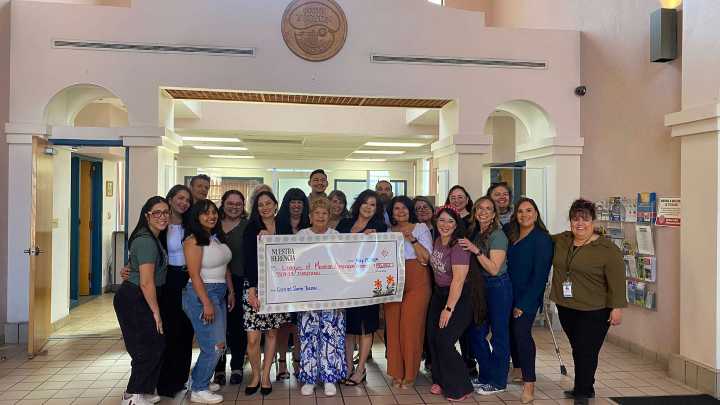 South Tucson awarded $30K grant to preserve Latinx cultural and historic heritage