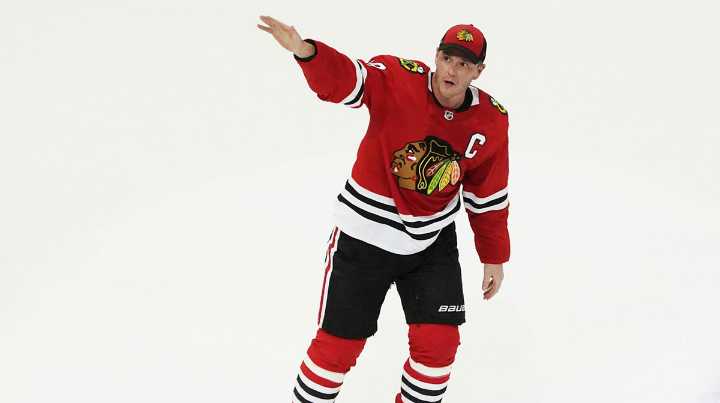 NHL rumors: Jonathan Toews will return to league in 2025